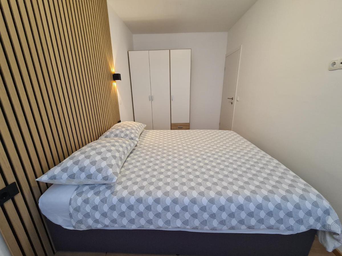 Apartmán Skadenca