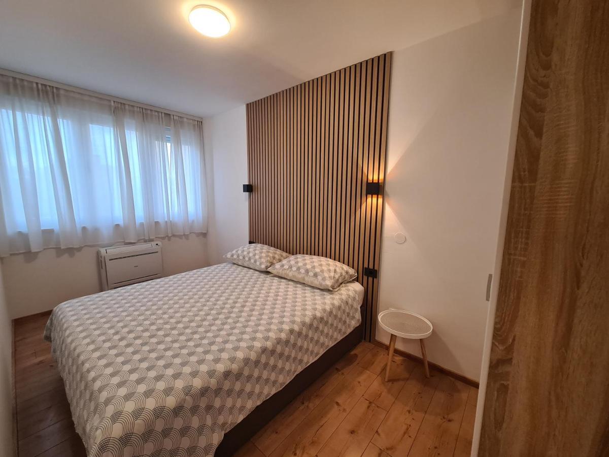Skadenca Apartmán *
