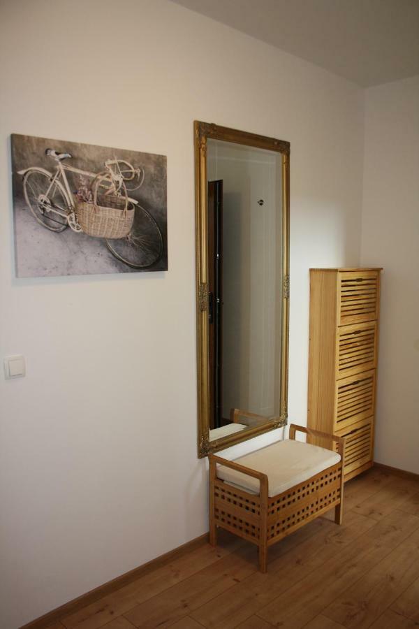 Apartmán Skadenca Zadar
