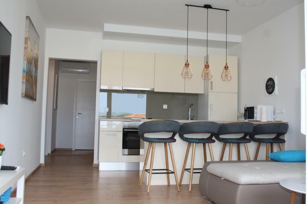 Apartmán Skadenca
