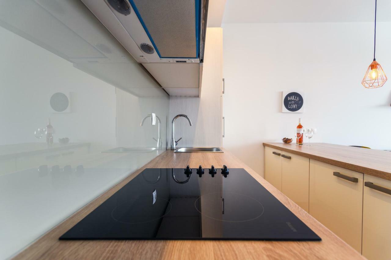 Apartmán Skadenca Zadar